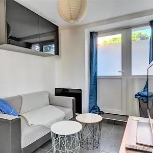 Bleunienn Appartement Plougastel-Daoulas