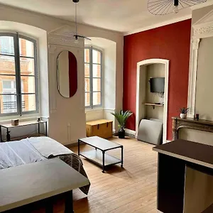 Chez Bouch Appartement Montauban