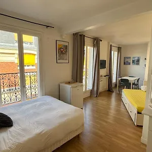 Apparemment A Appartement