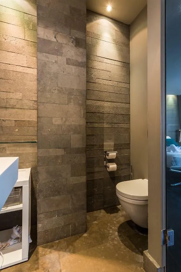 Cmg Apartment Paris